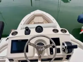 Thumbnail von Boston Whaler 370 Outrage