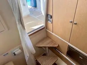 Thumbnail von Boston Whaler 370 Outrage