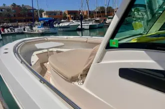 Thumbnail von Boston Whaler 370 Outrage