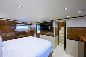 Thumbnail von Viking 80 Skybridge MERCEDES
