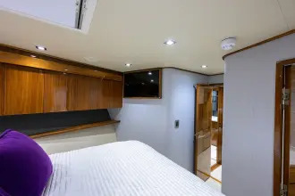 Thumbnail von Viking 80 Skybridge MERCEDES