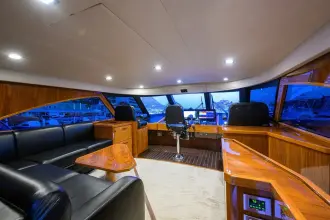 Thumbnail von Viking 80 Skybridge MERCEDES