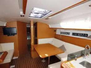 Thumbnail von Jeanneau Sun Odyssey 439