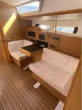 Thumbnail von Jeanneau Sun Odyssey 439