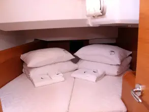 Thumbnail von Jeanneau Sun Odyssey 439