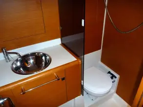 Thumbnail von Jeanneau Sun Odyssey 439