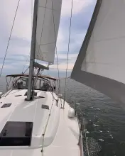 Thumbnail von Jeanneau Sun Odyssey 439