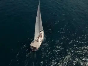 Thumbnail von Jeanneau Sun Odyssey 439