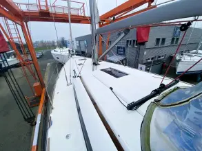 Thumbnail von Jeanneau Sun Odyssey 439