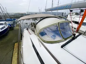 Thumbnail von Jeanneau Sun Odyssey 439