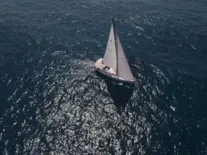 Thumbnail von Jeanneau Sun Odyssey 439