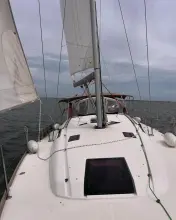 Thumbnail von Jeanneau Sun Odyssey 439