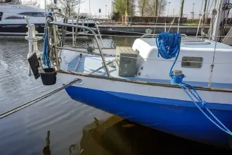Thumbnail von Van De Wiele Ketch Van de Wiele Ketch