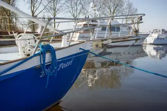 Thumbnail von Van De Wiele Ketch Van de Wiele Ketch