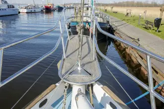 Thumbnail von Van De Wiele Ketch Van de Wiele Ketch