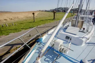 Thumbnail von Van De Wiele Ketch Van de Wiele Ketch