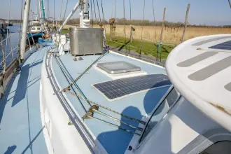 Thumbnail von Van De Wiele Ketch Van de Wiele Ketch