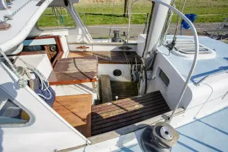 Thumbnail von Van De Wiele Ketch Van de Wiele Ketch