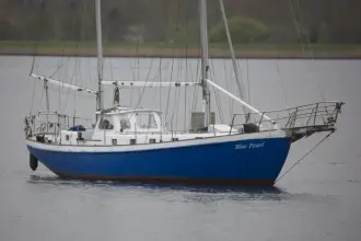 Thumbnail von Van De Wiele Ketch Van de Wiele Ketch
