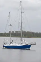 Thumbnail von Van De Wiele Ketch Van de Wiele Ketch