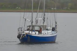 Thumbnail von Van De Wiele Ketch Van de Wiele Ketch