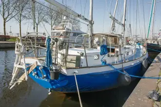Thumbnail von Van De Wiele Ketch Van de Wiele Ketch