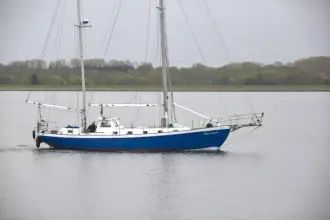 Thumbnail von Van De Wiele Ketch Van de Wiele Ketch