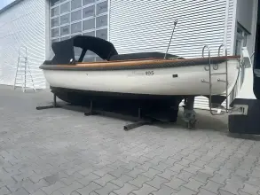 Vioolsloep 630