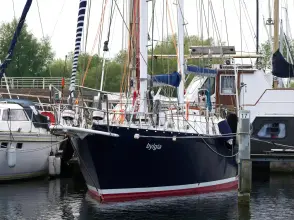 Koopmans 40 Bylgia