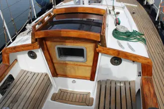 Thumbnail von Koopmans 40 Bylgia