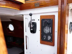 Thumbnail von Koopmans 40 Bylgia