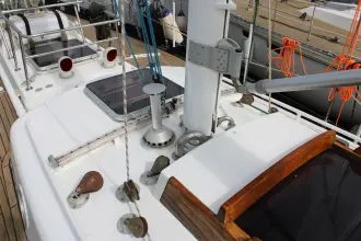 Thumbnail von Koopmans 40 Bylgia