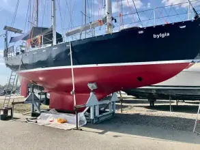Thumbnail von Koopmans 40 Bylgia