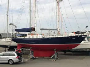 Thumbnail von Koopmans 40 Bylgia