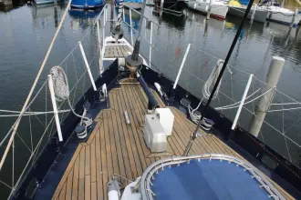 Thumbnail von Koopmans 40 Bylgia