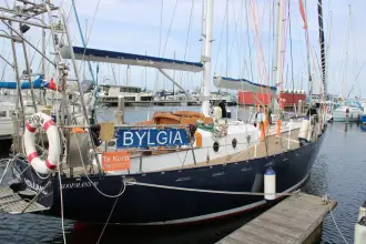 Thumbnail von Koopmans 40 Bylgia