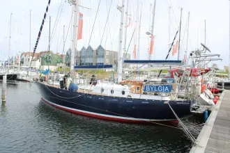 Thumbnail von Koopmans 40 Bylgia