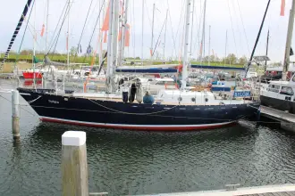 Thumbnail von Koopmans 40 Bylgia