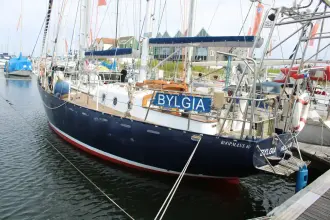 Thumbnail von Koopmans 40 Bylgia