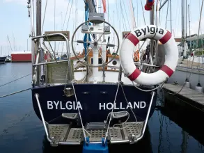 Thumbnail von Koopmans 40 Bylgia