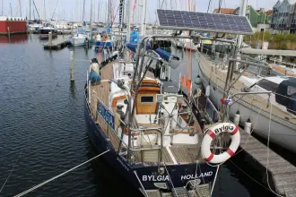 Thumbnail von Koopmans 40 Bylgia