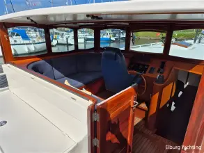 Thumbnail von Beurtvaarder 13,50 - Luxusmotor