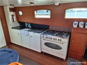 Thumbnail von Beurtvaarder 13,50 - Luxusmotor