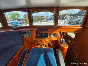 Thumbnail von Beurtvaarder 13,50 - Luxusmotor