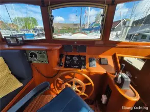 Thumbnail von Beurtvaarder 13,50 - Luxusmotor