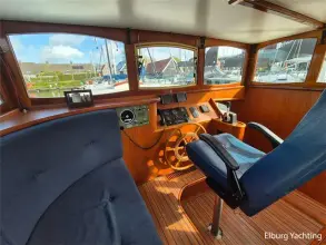 Thumbnail von Beurtvaarder 13,50 - Luxusmotor