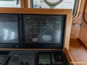 Thumbnail von Vitters Trawler 19.90 - Keşif
