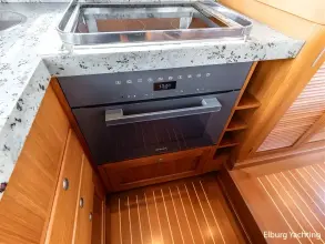Thumbnail von Vitters Trawler 19.90 - Keşif