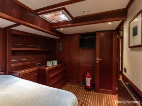 Thumbnail von Vitters Trawler 19.90 - Keşif