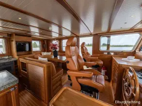 Thumbnail von Vitters Trawler 19.90 - Keşif